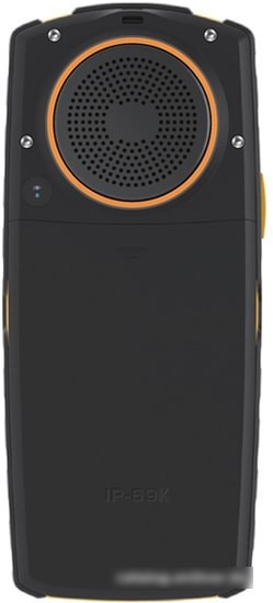 Мобильный телефон TeXet TM-521R (черный) - фото 3 - id-p215479066