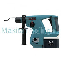 Перфоратор аккумуляторный Makita BHR200SJ