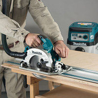 Пила дисковая Makita DHS783ZJU, LXT BL