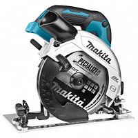 Пила дисковая аккумляторная Makita DHS660Z,LXT BL 18B.165 мм