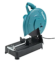 Пила отрезная по металлу Makita LW1401S