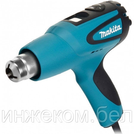 Пистолет горячего воздуха Makita HG651C - фото 1 - id-p215478710