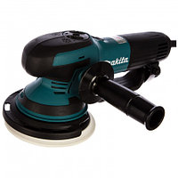 Плоскошлифовальная машина Makita BO6050J, 150mm 750W