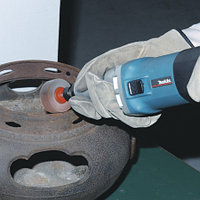 Прямошлифовальная машина Makita GD0810C