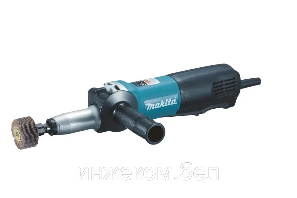 Прямошлифовальная машина Makita GD0811C