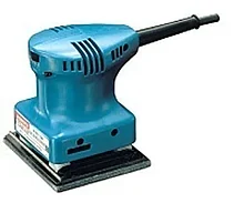 Прямошлифовальная машина Makita BO4510