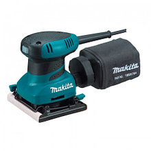 Прямошлифовальная машина Makita BO4556