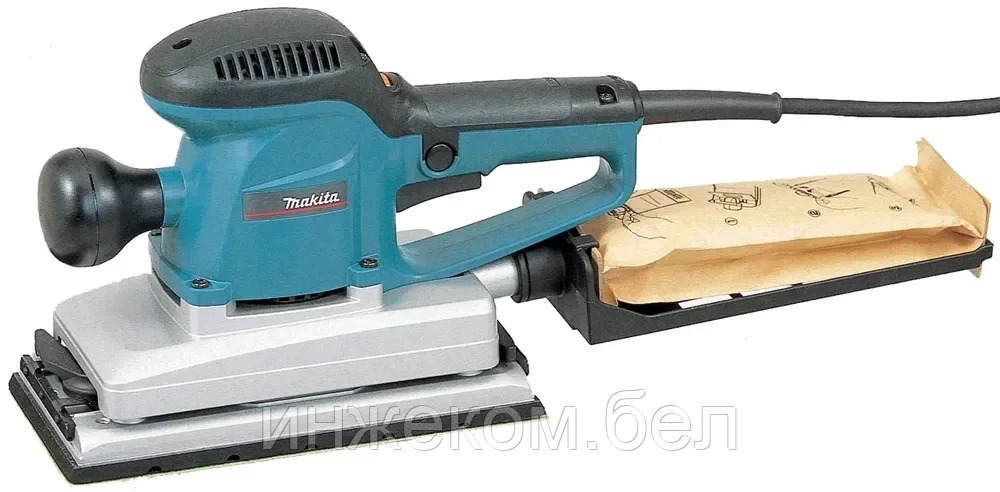 Прямошлифовальная машина Makita BO4901