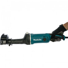 Прямошлифовальная машина Makita GS5000, 125MM