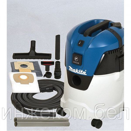 Пылесос Makita VC2512L, 1000W 20L - фото 1 - id-p215478750