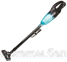 Пылесос аккумуляторный Makita DCL180ZB, 18V, 650ml BLACK