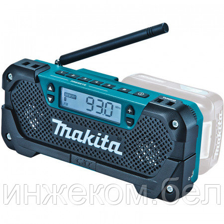 Радио Makita MR052, 10,8V