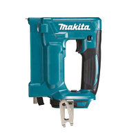 Степлер аккумуляторный Makita DST112Z, 18В,Li-ion,скобы-10