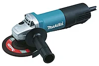 Углошлифовальная машина Makita 9558HPG