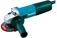 Углошлифовальная машина Makita 9556HN