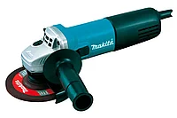 Углошлифовальная машина Makita 9558HN