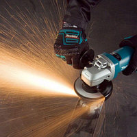 Углошлифовальная машина Makita 9565PC