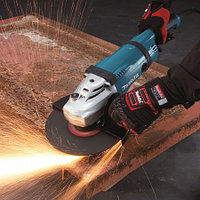 Углошлифовальная машина Makita GA7040SF01