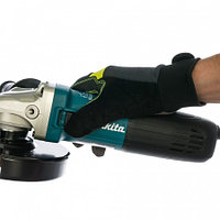 Углошлифовальная машина Makita GA6040C