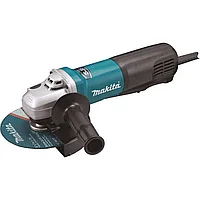 Углошлифовальная машина Makita 9566PC