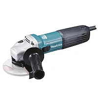 Углошлифовальная машина Makita GA5040RZ1, 125мм