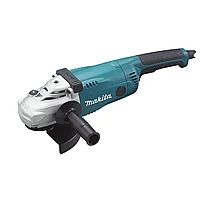 Углошлифовальная машина Makita GA7020-127V, 1270w 180мм