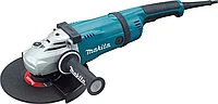 Углошлифовальная машина Makita GA9040S, 2600w 230мм