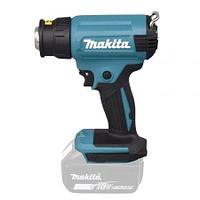 Фен технический аккумуляторный Makita DHG180ZK