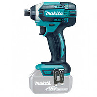 Шуруповерт аккумуляторный Makita DTD152Z, (уд),18В,Li-ion