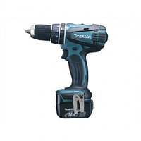 Шуруповерт аккумуляторный Makita BHP446RFE