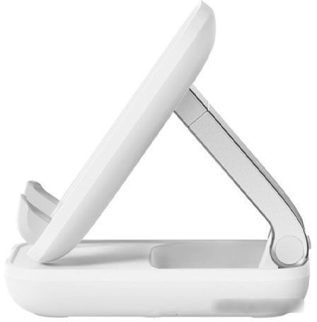 Подставка Baseus Seashell Series Phone Stand (белый) - фото 2 - id-p215479430