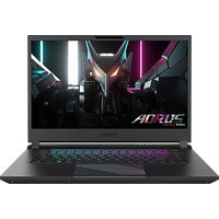 Игровой ноутбук Gigabyte Aorus 15 BSF-73KZ754SD