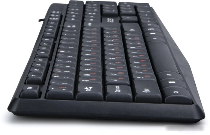 Клавиатура + мышь Acer OMW141 - фото 4 - id-p215479555