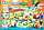 7454 Конструктор Зомби против растений, 416 деталей, аналог Lego, фото 2