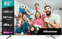 Телевизор Hisense 85A6BG