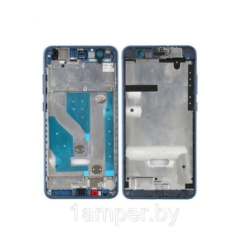 Передняя рамка дисплея Original для Huawei P10 Lite Белая