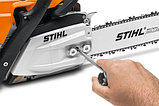 Сверхлегкая бензопила STIHL MS 151 C-E, фото 2