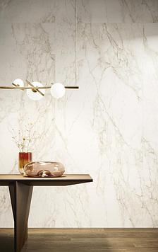 Керамогранит ITALON /ETERNUM / Carrara Люкс 80x160 см