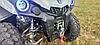 LONCIN hammer 200r, фото 6