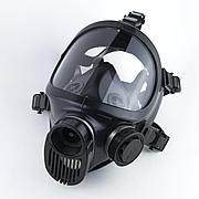 СИЗОД: Маска панорамная "БРИЗ-4301М (ППМ)" (категория 3)