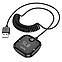 USB FM-модулятор с Bluethooth - Hoco E65, MicroSD, AUX, громкая связь, фото 2