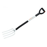 Вилы облегченные Fiskars Garden Light (133503) FISKARS Garden Light-01