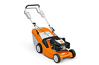 Универсальная бензиновая газонокосилка STIHL RM 443 Т