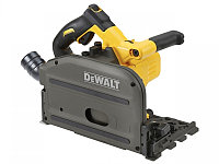 Пила циркулярная DEWALT DCS520NTXJ