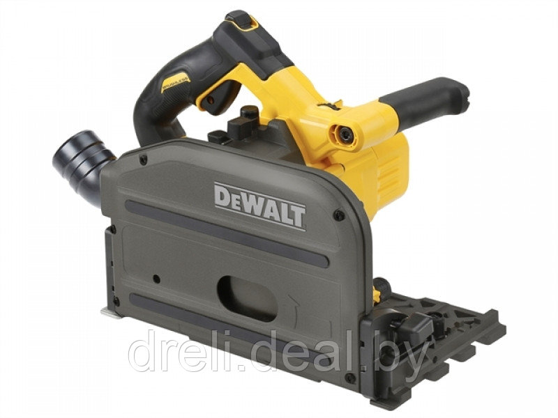 Пила циркулярная DEWALT DCS520NTXJ - фото 1 - id-p215494500