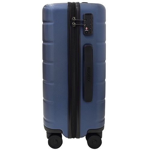 Чемодан Xiaomi Suitcase Luggage Classic Series 20" (Синий) - фото 3 - id-p215494391