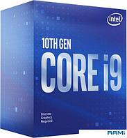 Процессор Intel Core i9-10900F