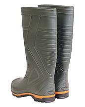 Сапоги ПВХ Люкс (3х компонентные, НМС КЩС, 38см.), фото 3