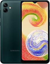 Смартфон Samsung Galaxy A04 SM-A045F/DS 3GB/32GB (зеленый)