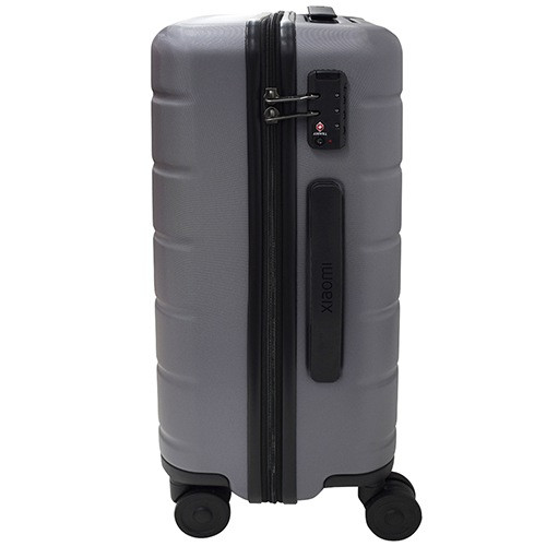 Чемодан Xiaomi Suitcase Luggage Classic Series 20" (Серый) - фото 3 - id-p215494394